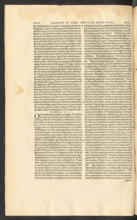 Homilia VI.