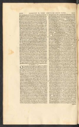 Homilia VI.