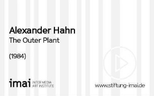 The Outer Plant