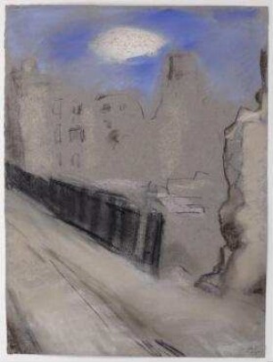 Ruinen (Berlin) I