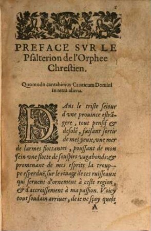 Les oeuvres spirituelles