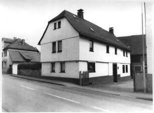 Solms, Wetzlarer Straße 33