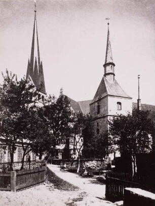 Alte Kirche