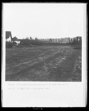 Lärmschutzwand