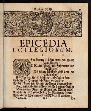 45-57, Epicedia Collegiorum.-...Amicorum.