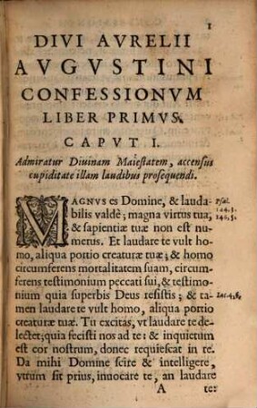 Libri XIII Confessionum