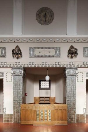 Pförtnerloge