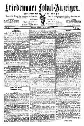 Nr. 1, 02.01.1912