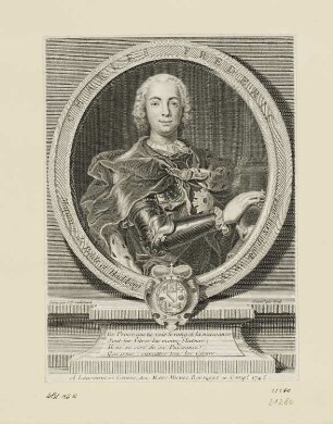 Charles Frederic