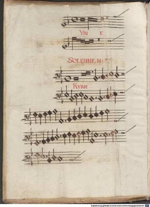 12 Sacred songs - BSB Mus.ms. 47 : [without title]