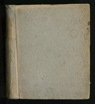 Dissertatio Inauguralis Iuridica Sistens Theses Ex Iure Civili Et Canonico