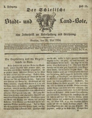 Nr.11.1834(21.Mai)