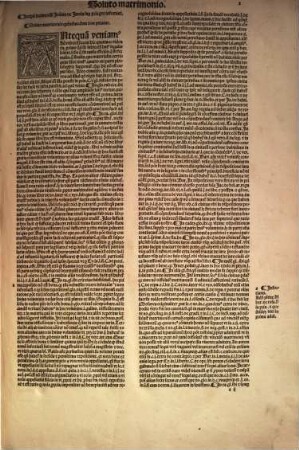 Lectura singularis & aurea super prima parte Infortiati
