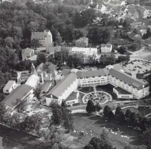 Stadt, Liebenwerda Liebenwerda, Bad