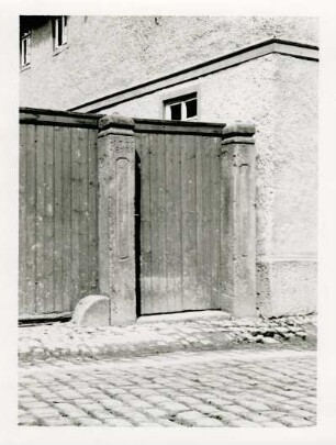 Münzenberg, Kreis Friedberg