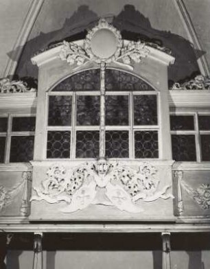 Loge, Ebersbach (Kreis Görlitz)