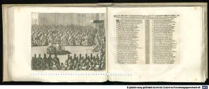Friedens-Gemähld, bey dem auf den 8. Augusti im Jahr 1715. durch GOttes Gnad zum sieben- und sechzigsten mahl widerholten Frieden- und Danck-Fest, der Evangelischen Schul-Jugend in Augspurg ausgetheilet, und genommen aus dem Sozomeno I. B. 19. Cap. Socrate I. B. 8. Cap. und Eusebio, vom Leben Kaysers Constantini, 3. B. 10. Cap. [et]c.