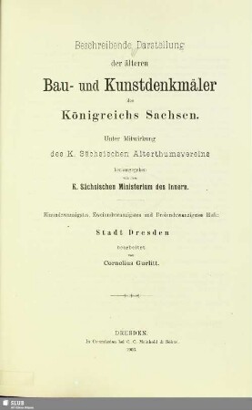 21/23: Stadt Dresden