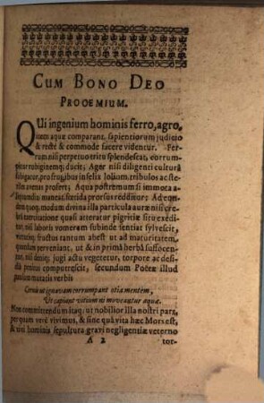 Disp. hist. pol. de translatione Romani Imperii a Graecis ad Germanos, et de institutione Collegii electoralis