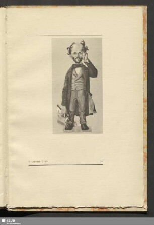 Friedrich Pecht