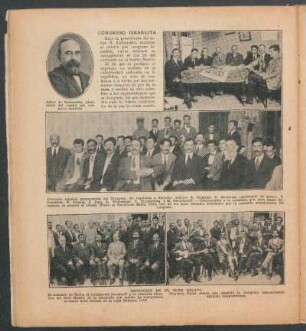 Congreso israelita