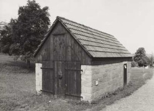 Altes Spritzenhaus