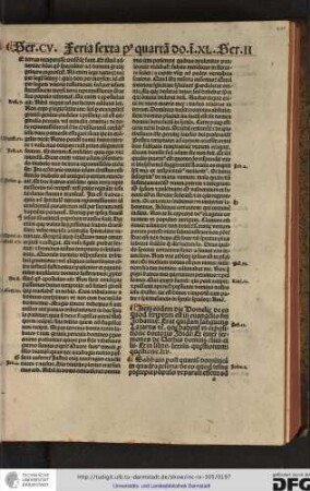 Sabbato post quartam dominicam in quadragesima, de eo quod Iesus precepit populo ut parati essent ad [transeundum Iordanem..., sermo I].