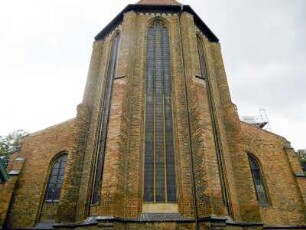 Rostock: Petrikirche