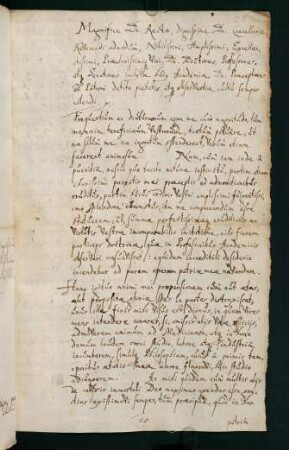 86. Jo. Seb. Bloß (17.12.1625)