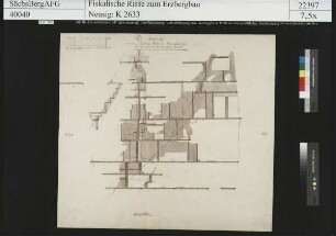 Himmelfahrt Fundgrube bei Freiberg, Ludwig Flacher