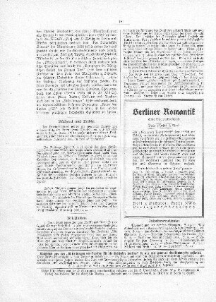 Bücherei und Archiv