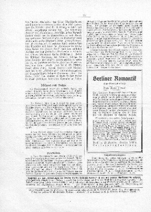 Bücherei und Archiv