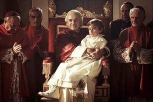Die Bologna-Entführung - Geraubt im Namen des Papstes