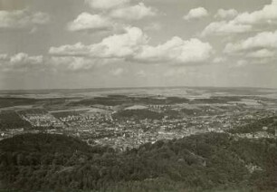 Stadt, Eisenach