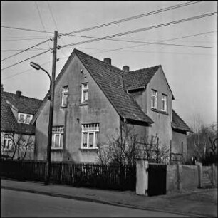 Feldstraße Nr. 12