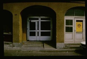 Friedrichstadt-Palast 19.5.80.