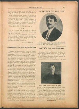 Conmemorando la muerte del Ingeniero Cattaneo