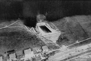 Freibad der Stadt Benneckenstein (Harz)