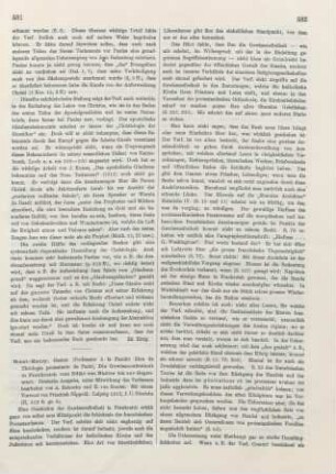578-579 [Rezension] Rothstein, Johann Wilhelm, Moses und das Gesetz