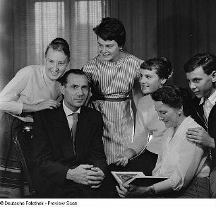 Familienporträt