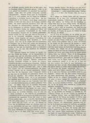52-53 [Rezension] Weinel, Heinrich, Paulus