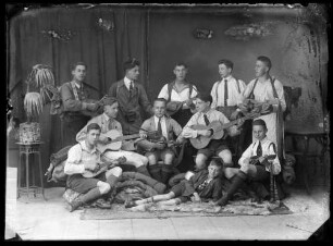 Mandolinenklub Buchen