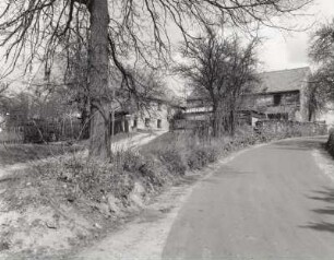 Bauernhof, Langebrück