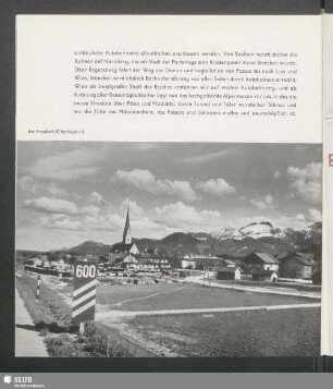 Bei Frasdorf (Oberbayern)
