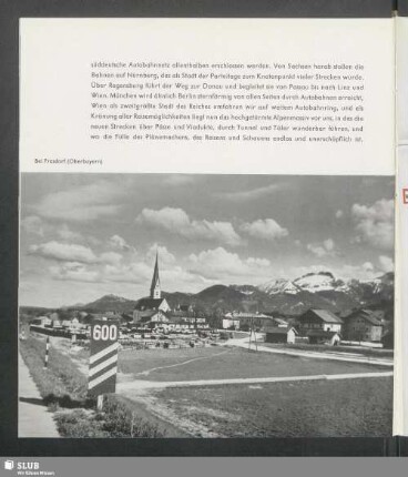 Bei Frasdorf (Oberbayern)