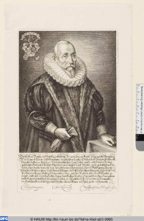 Bartholomäus Viatis
