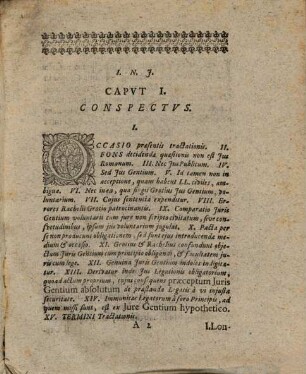 De vindiciis adversus legatum delinquentem, et de iudice eius competente, quaestionem : [diss. inaug.] = Von dem Richter und der Strsse eines in Missethat verfallenen Abgesandten