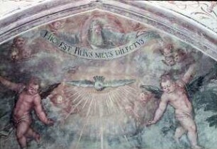 Taufe Jesu