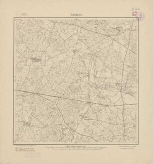 2574 (alte Nr.: 1170) Lubiewo