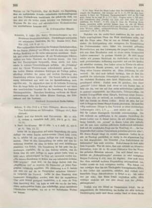265-269 [Rezension] Martin Luther - vom Katholizismus zur Reformation